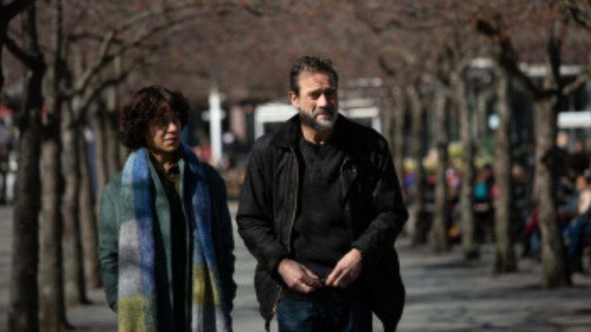 La intrigante película que arrasó en Netflix y que te va a dejar sin aliento