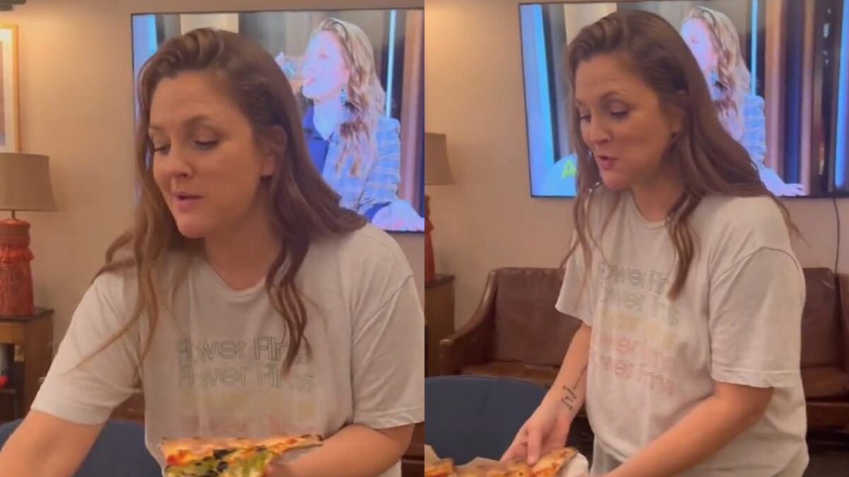 El video se volvió viral