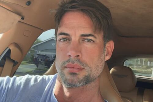 Video: Así salió William Levy de la cárcel tras ser detenido por ‘alteración del orden por intoxicación’