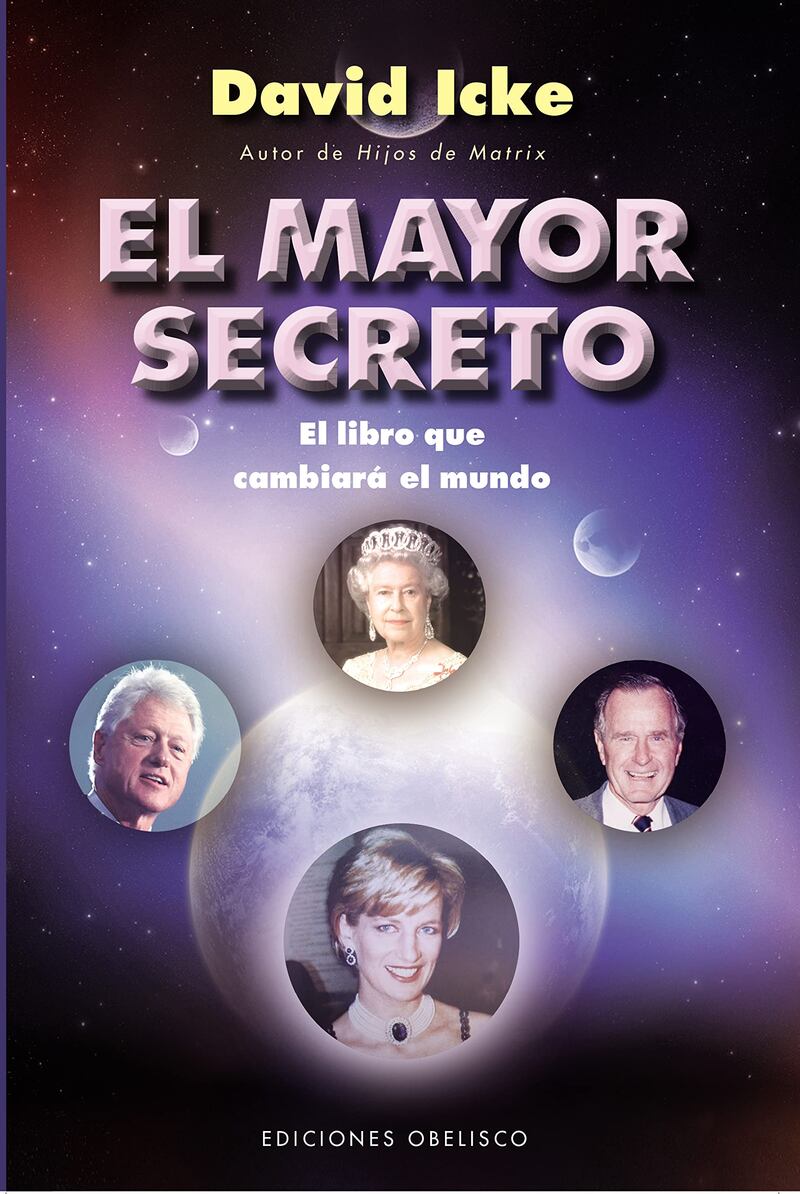 El mayor secreto