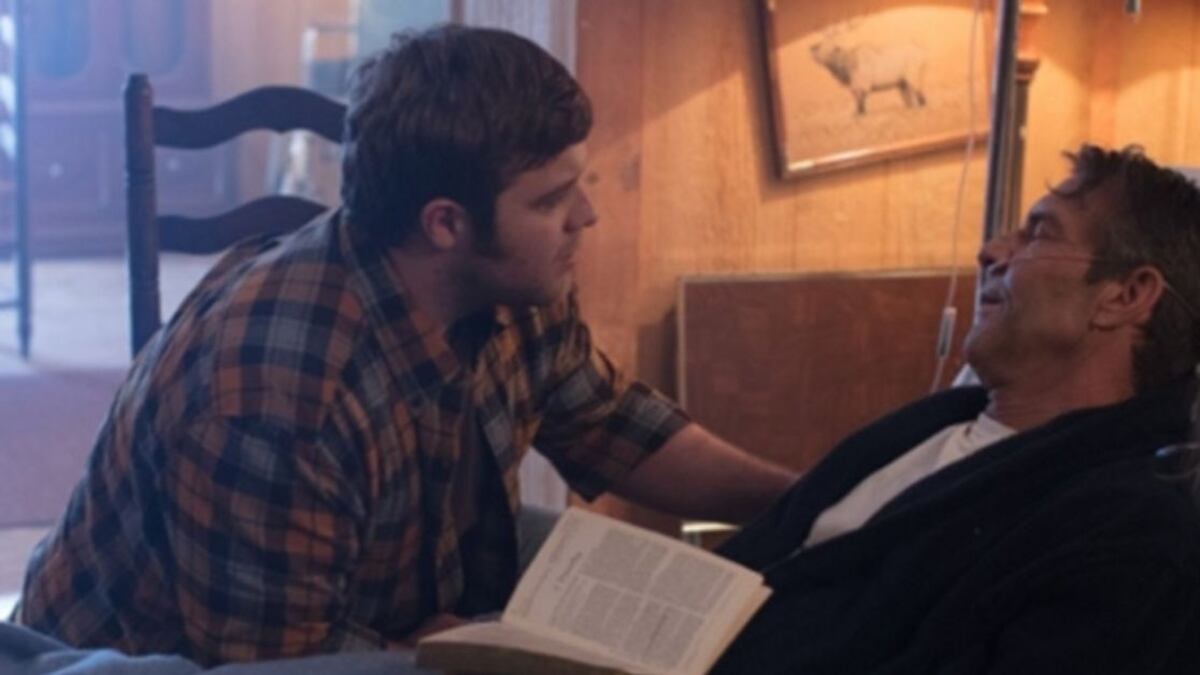 Netflix: la inspiradora película basada en hechos reales que todos deberían ver al menos una vez en la vida