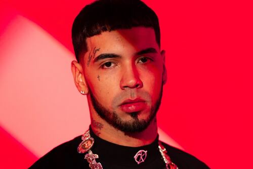 “Fue de vida o muerte”: Anuel AA reveló que casi pasa al otro mundo y canceló sus conciertos