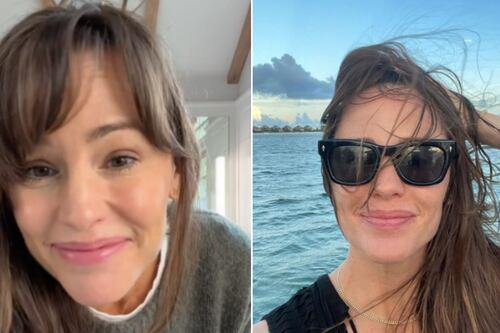 ¿Se operó? Jennifer Garner reaparece con los labios hinchados y llama la atención: este sería el motivo