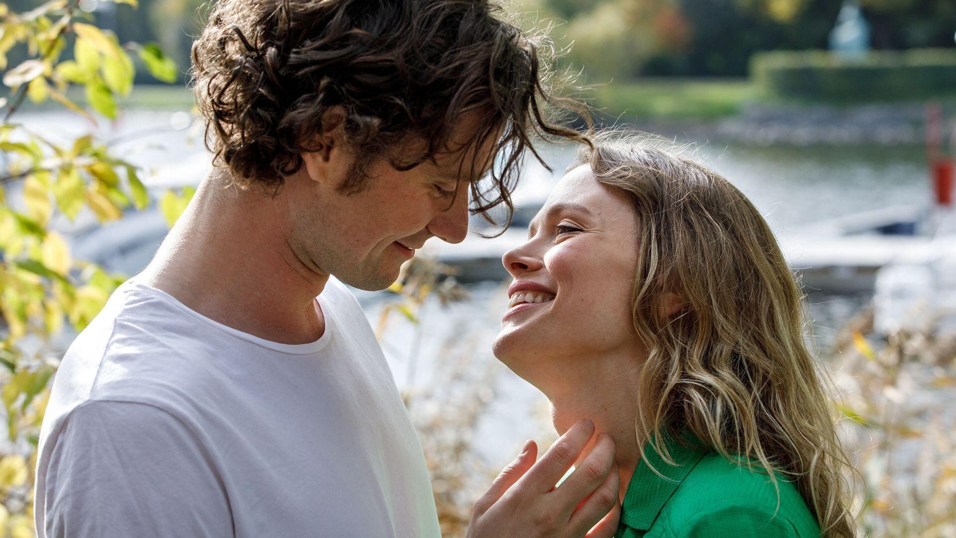 Es un largometraje muy picante