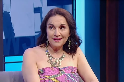 Lo que se sabe de la amputación de las manos del hijo de Lorene Prieto: fue encontrado en estado de shock