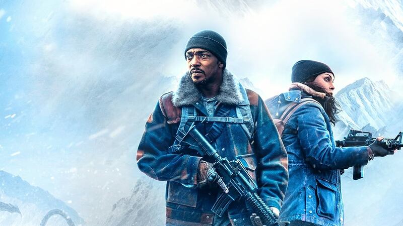 La tensa película repleta de acción y suspenso que es perfecta para ver esta noche