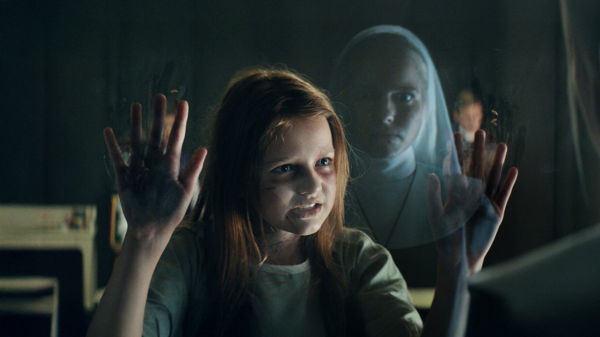 La escalofriante película que está aterrando a todo el mundo
