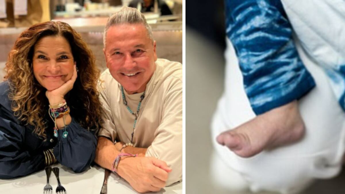 La esposa de Ricardo Montaner, Marlene Rodríguez, tiene en mente un hotel inspirado en Índigo