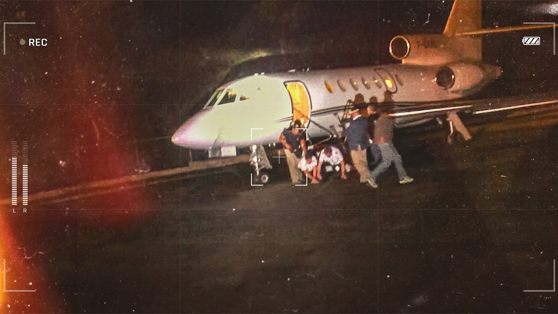 La nueva miniserie documental en Netflix