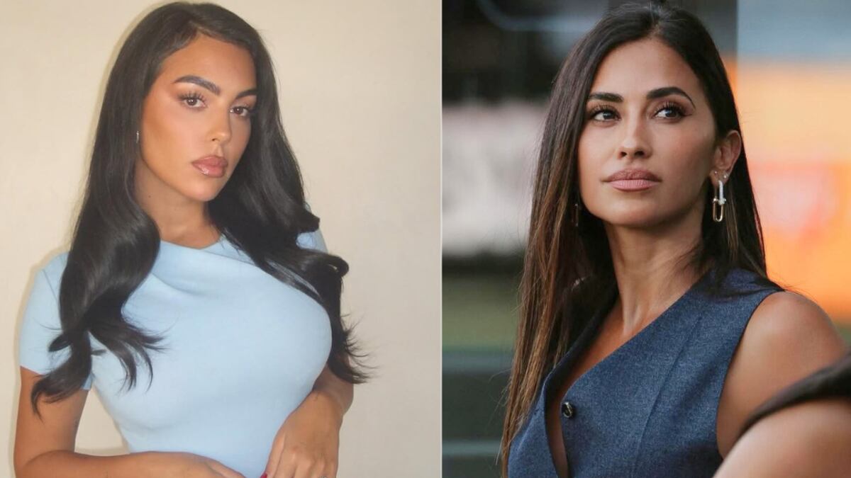 ¿Indirecta o coincidencia? Esto hizo Antonela Roccuzzo tras el compromiso con Georgina Rodríguez.