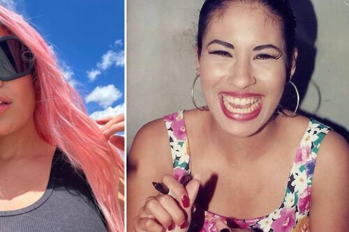 “Copia mis ideas, la mía ya había sido lanzada”: Shaira generó críticas por sus declaraciones y Karol G salió a relucir