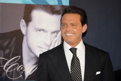 El triste deseo de Navidad que a Luis Miguel nunca se le cumplió