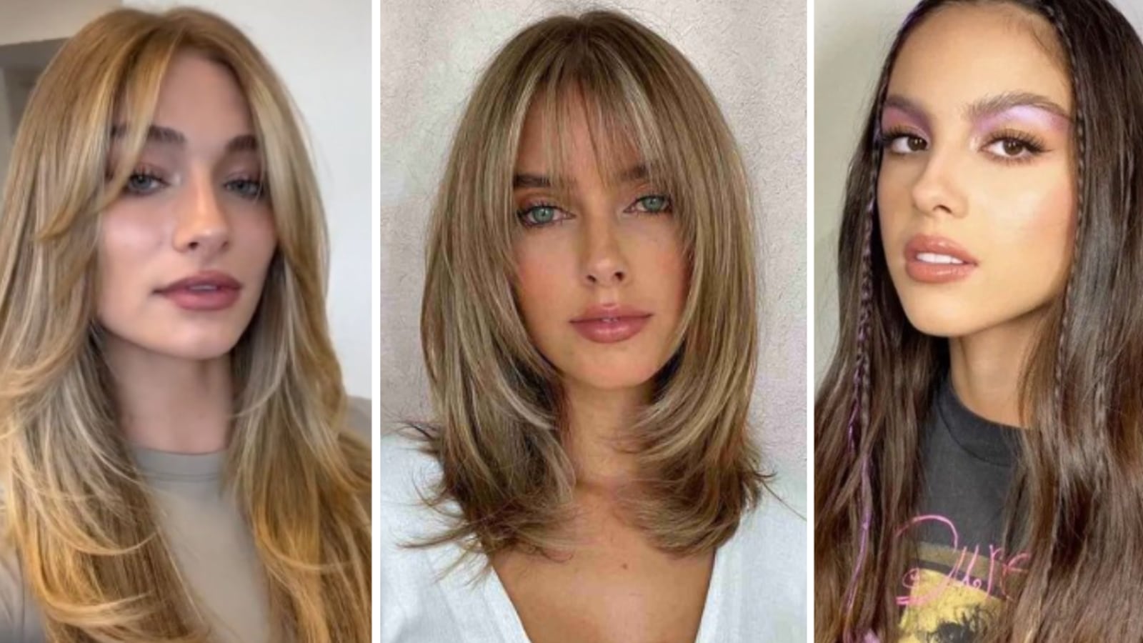 Cortes de pelo icónicos de los 2000