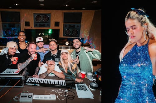 Karol G salió a dar la cara tras la polémica de ‘+57′: “Me siento muy afectada y me disculpo de corazón”