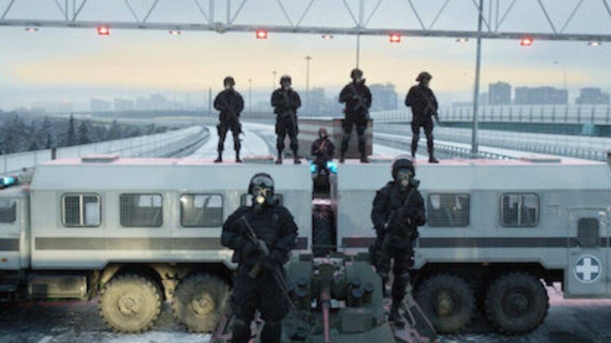 La escalofriante miniserie de 8 capítulos que es una joya oculta en Netflix y que no te dará respiro