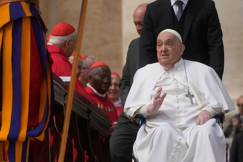 El misterio detrás de la tradición papal que impide a un Papa morir en un hospital