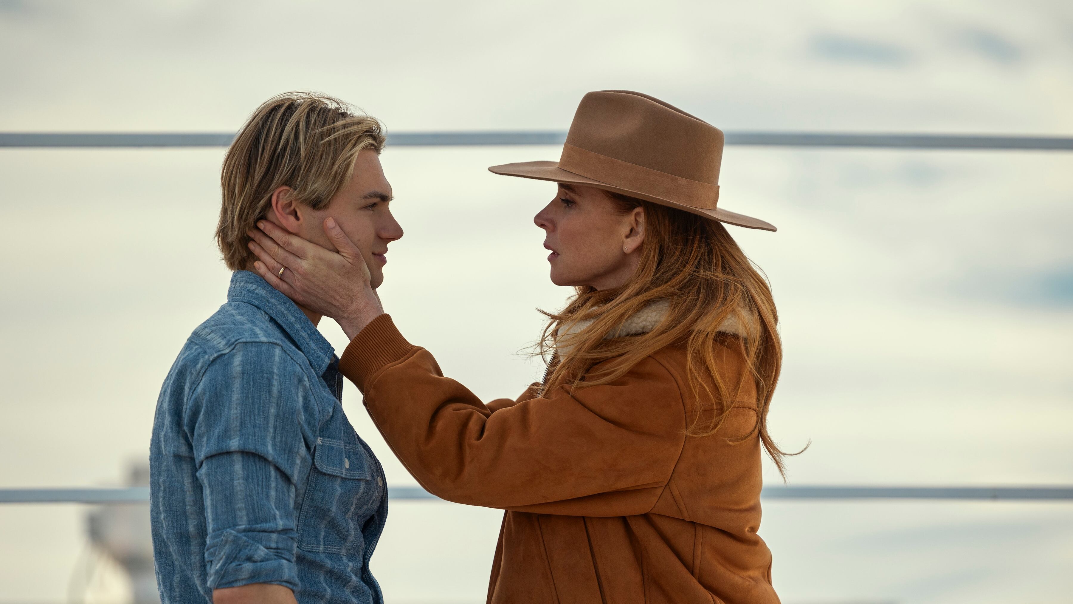 La adictiva serie que rompe récords en Netflix