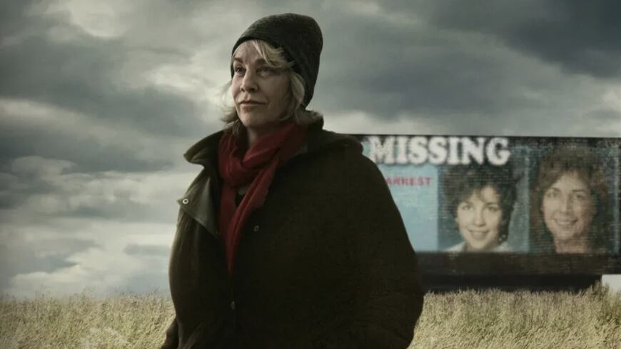 La miniserie documental que atrapa a todos en Netflix