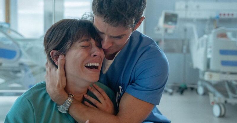 La dramática y adictiva serie que recién llegó a Netflix y que está rompiendo todos los récords