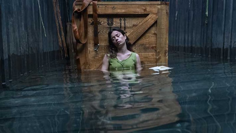 Netflix: la aclamada película de terror que dura menos de 2 horas y que te dejará conmocionado