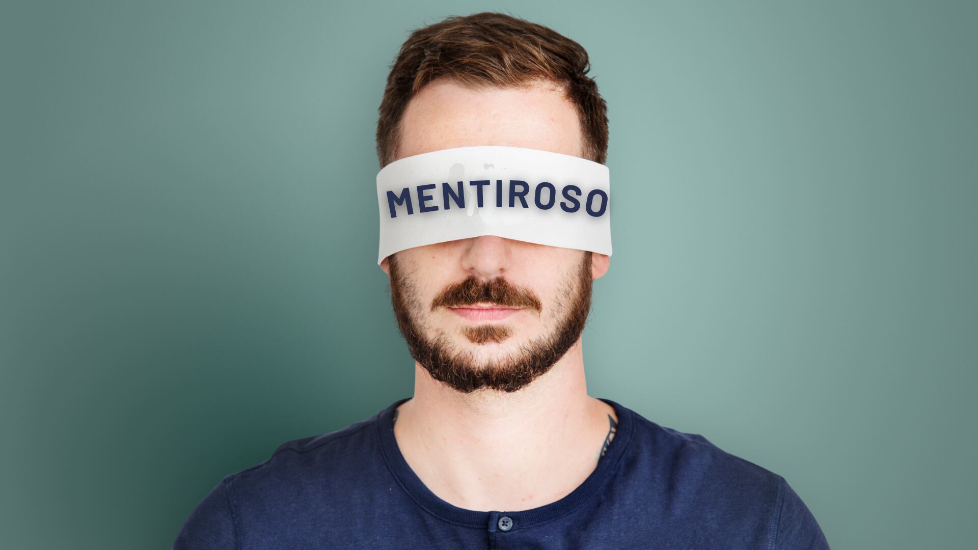 Mentiroso