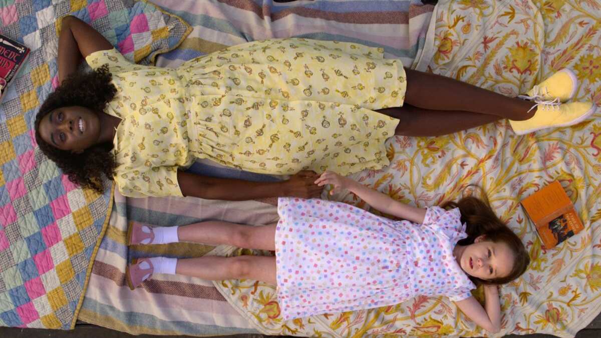 Escena de Matilda, de Roald Dahl: El musical