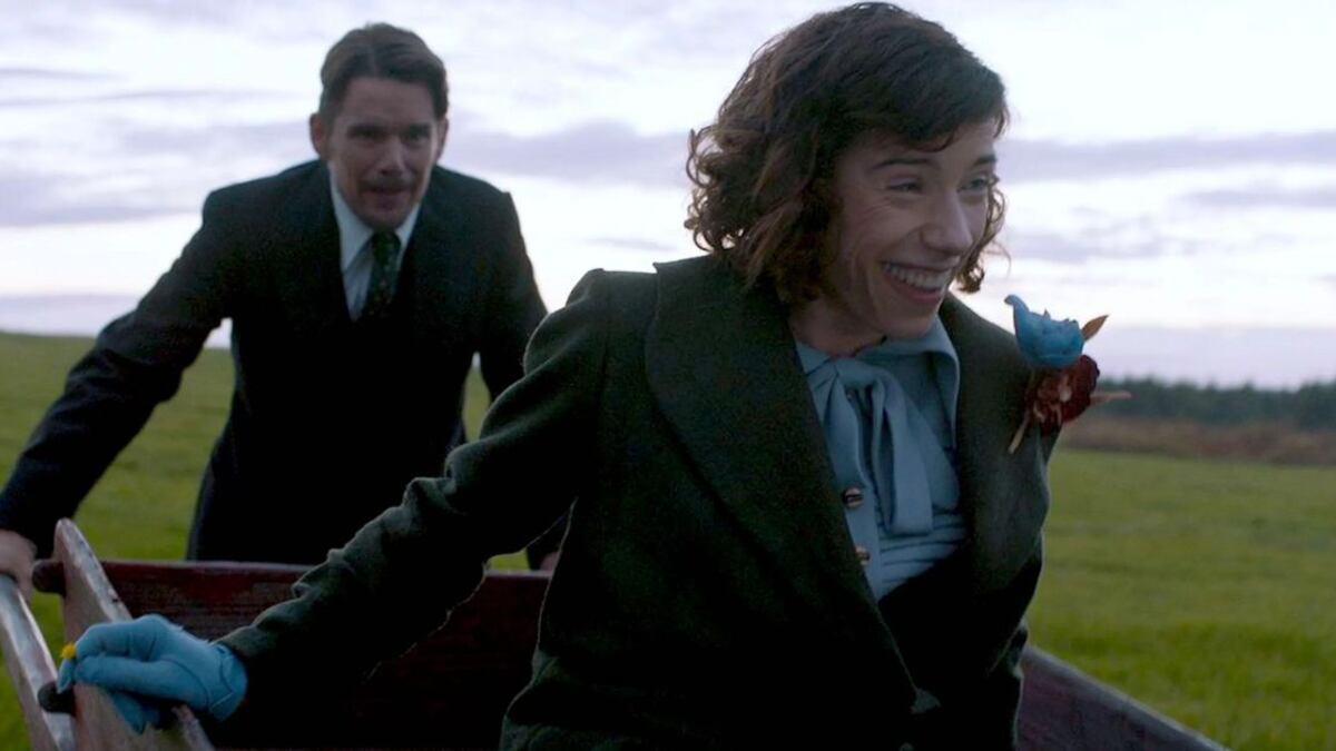 La aclamada película dramática en Netflix basada en hechos reales y que te dejará una emotiva lección