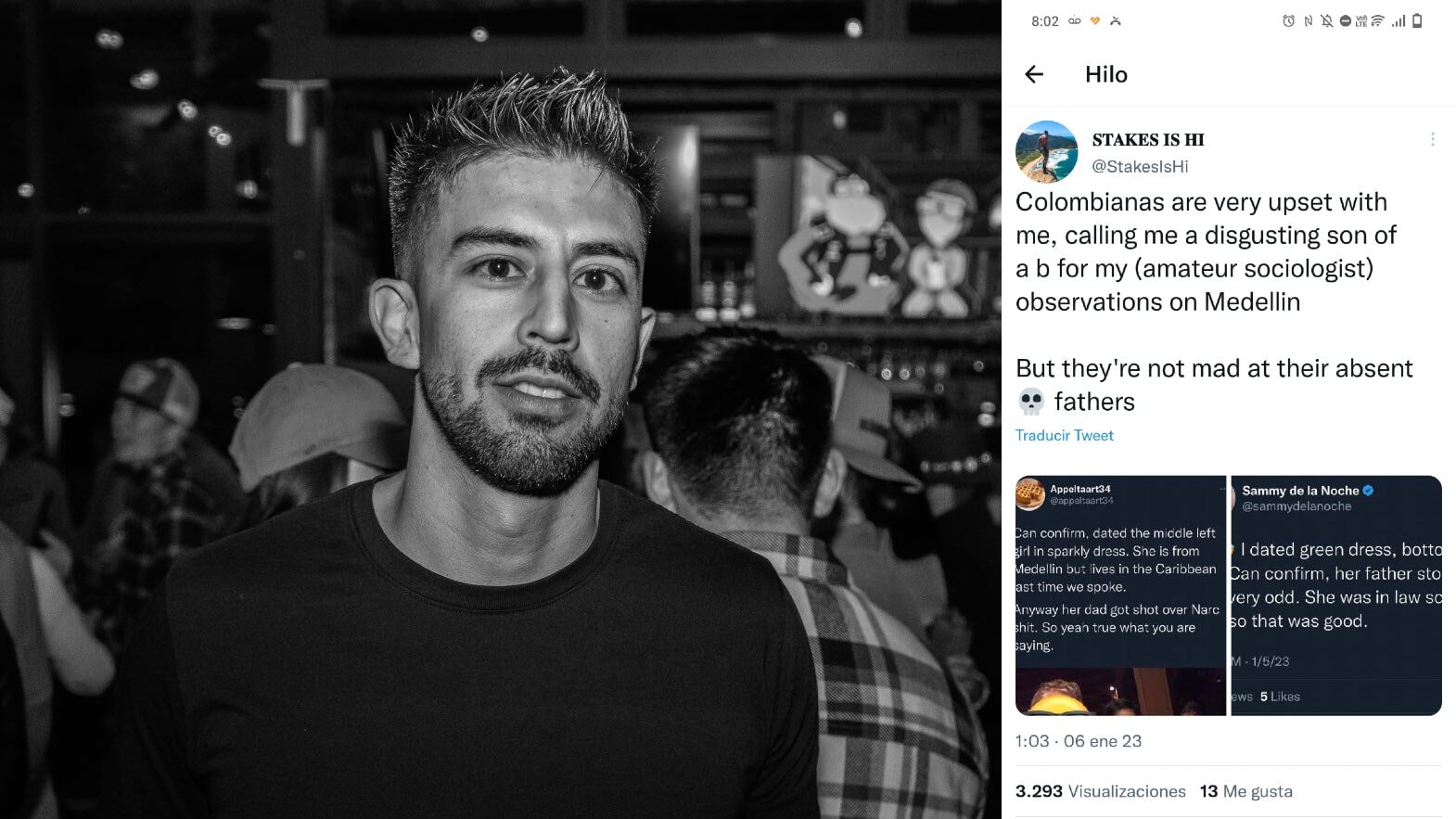 @STAKESISHI en Instagram