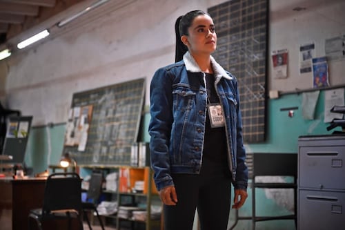 La brutal serie mexicana que fue aclamada por el mundo y que te impactará desde el primer minuto