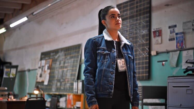 La aclamada serie mexicana que te dejará sin aliento