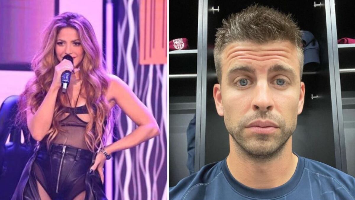 Con Shakira no pasaba pena: Piqué envuelto en nuevo escándalo y sale a pedir disculpas públicamente
