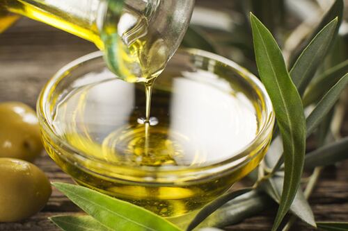 Por esta razón es tan importante consumir aceite de oliva antes de dormir