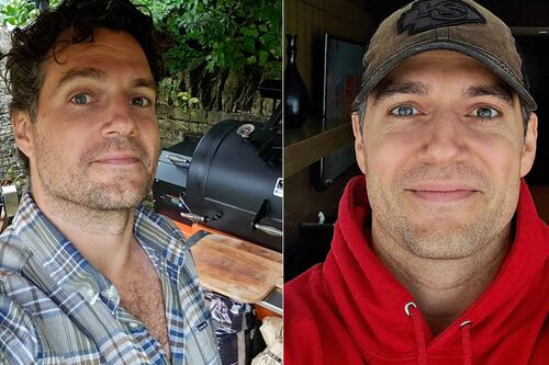 “¿Qué le pasó?”: Henry Cavill reaparece y asombra por su apariencia: aseguran “no es el mismo”