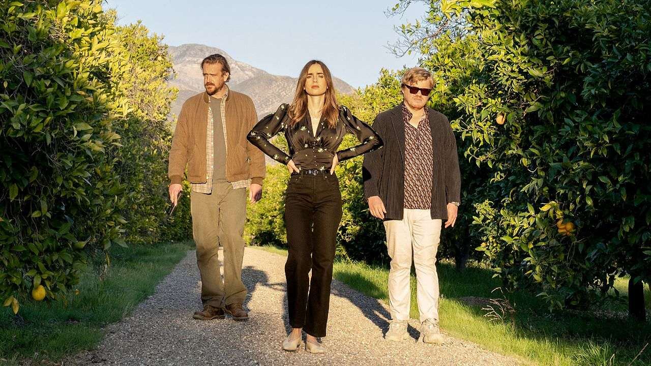 Netflix: la estremecedora película que dura 90 minutos y te dejará impactado