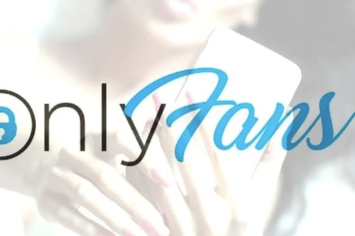 Su esposo le pidió el divorcio tras descubrir que tenía cuenta de OnlyFans