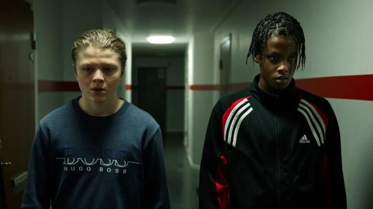 Netflix: la desgarradora miniserie de 6 capítulos que es brutalmente impactante