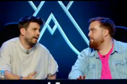 ¿Piqué estaría preparando una sesión con Bizarrap?