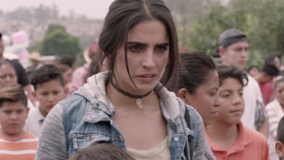 La intensa serie mexicana que es furor en Netflix y que es altamente adictiva