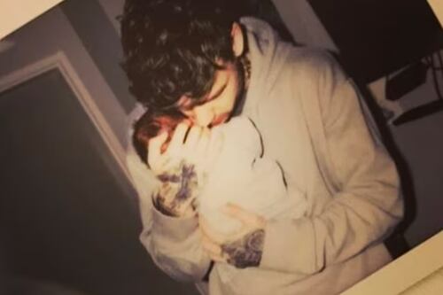 Las últimas palabras de Liam Payne a su hijo antes de su trágica muerte