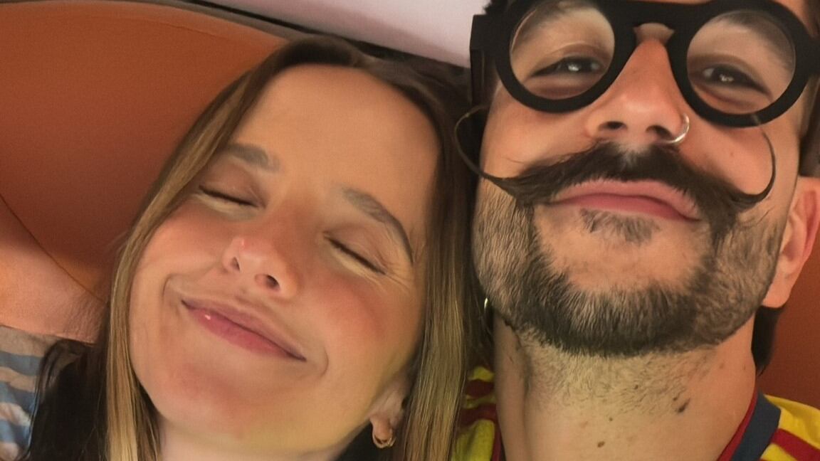 Evaluna fue otra de las artistas que dijo presente en el partido de Argentina y Colombia, pero decepcionó a muchos.