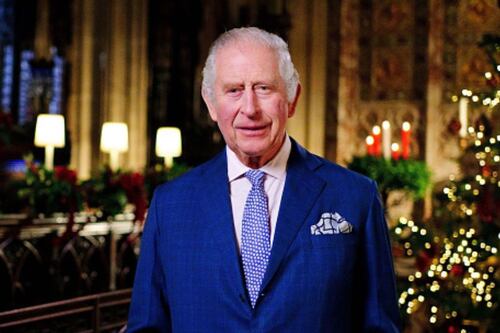 “Operación Delphinium”: el nuevo plan secreto del rey Carlos III en medio de su lucha contra el cáncer