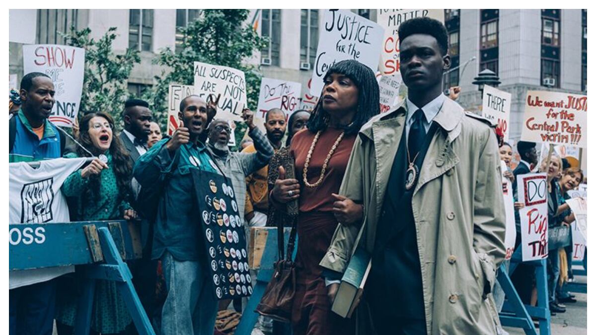 Netflix: la miniserie de 4 capítulos basada en una impactante historia real que es tremendamente desgarradora