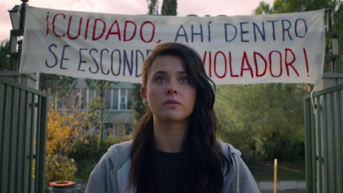La desgarradora serie que arrasó en Netflix y que te remecerá por completo