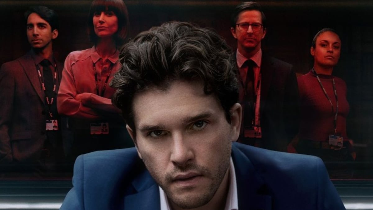 Netflix: la brutal miniserie de apenas 3 capítulos que te estremecerá por completo