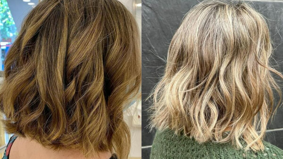 Cortes de pelo mujer 2023 de 60 años