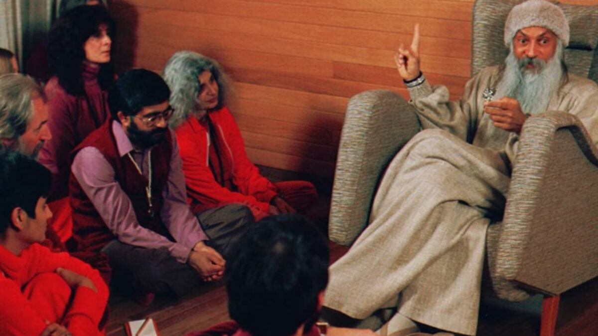 La miniserie más impactante de Netflix: tiene 6 capítulos y te dejará con la boca abierta