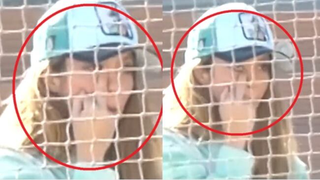 Shakira realiza señal ofensiva a Pique, según medios internacionales.