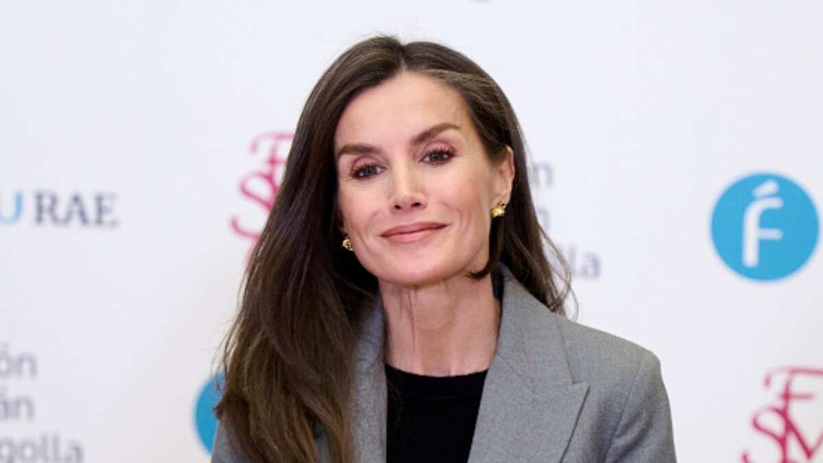 Experto real destapa el mensaje tras el polémico look que la reina Letizia repite sin parar