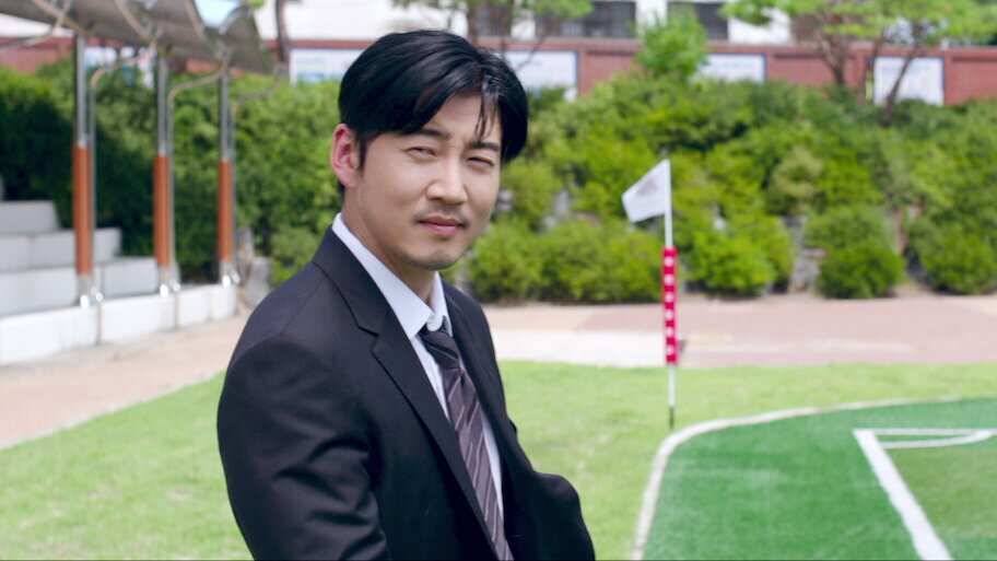 La adictiva serie coreana que está emocionando a todos en Netflix