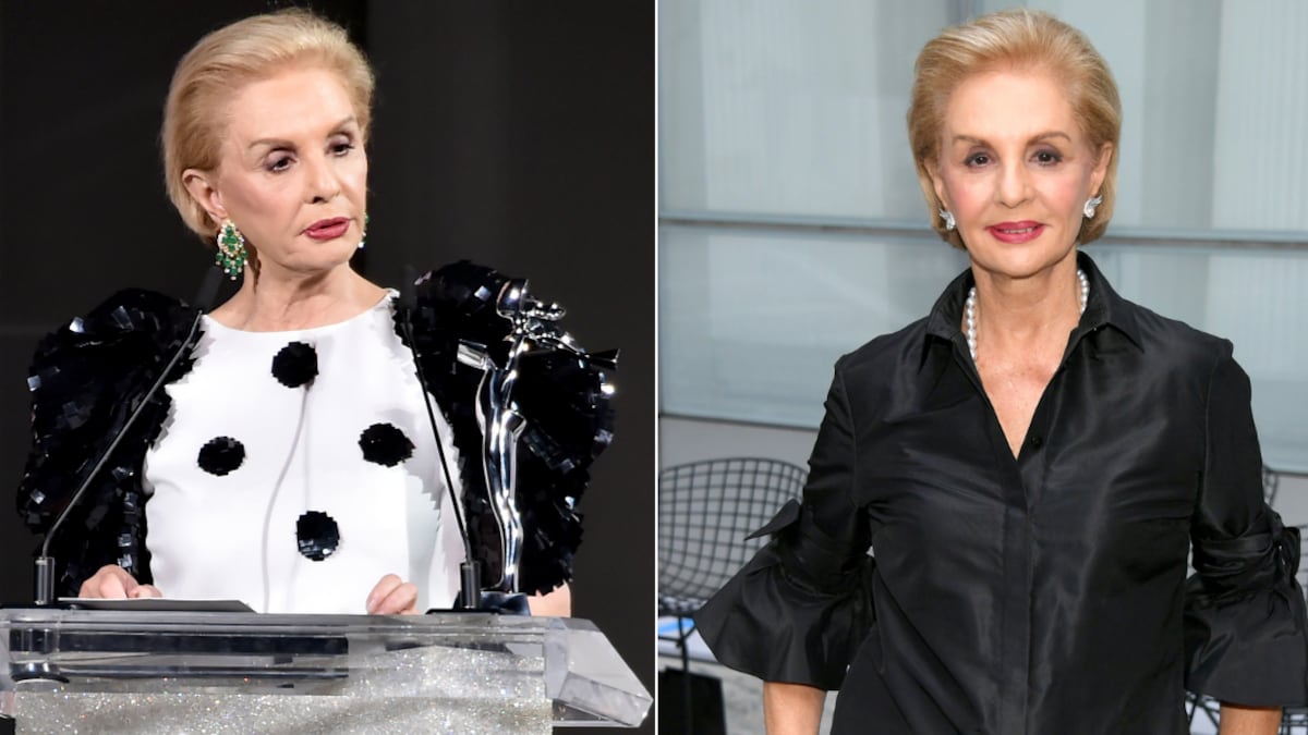 Carolina Herrera